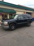 Image for 2006 Chevrolet Tahoe LT ID: 6790091