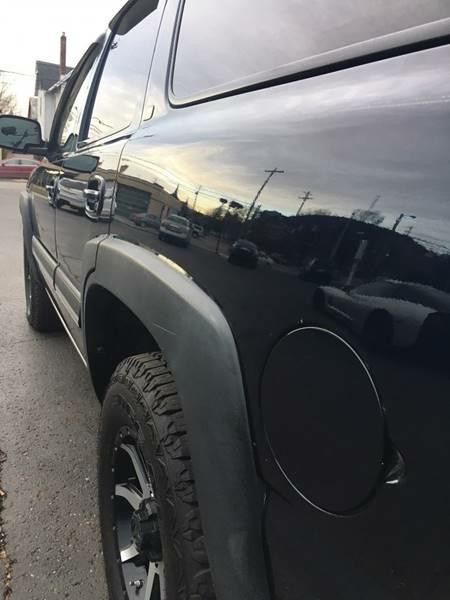 2006 Chevrolet Tahoe Image 7