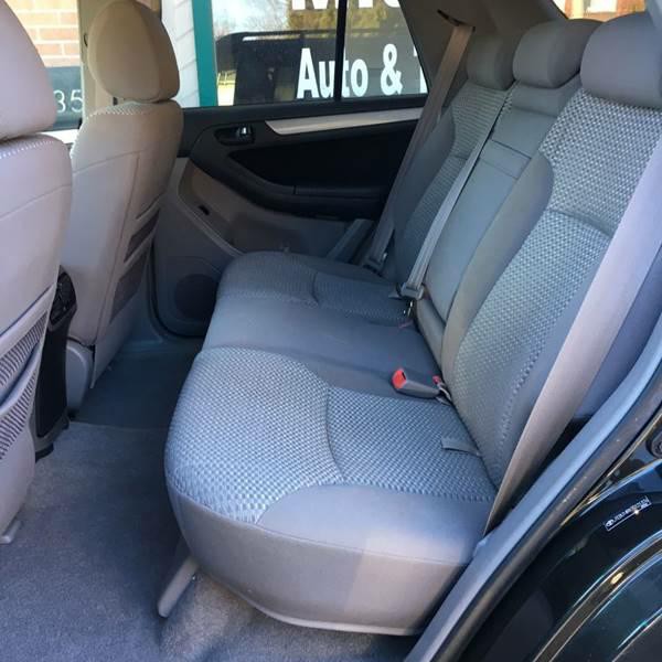 2007 Toyota 4Runner Image 8