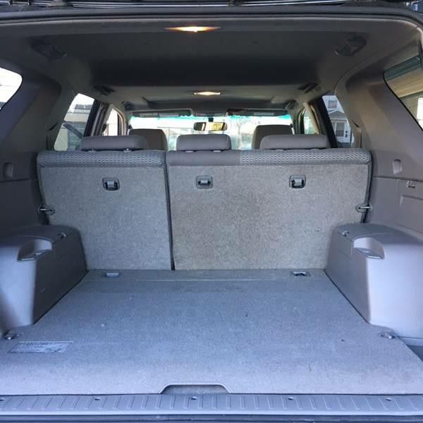 2007 Toyota 4Runner Image 9