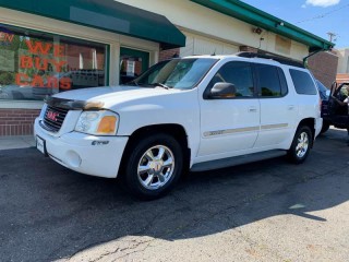 Image for 2004 GMC Envoy SLT ID: 6790093