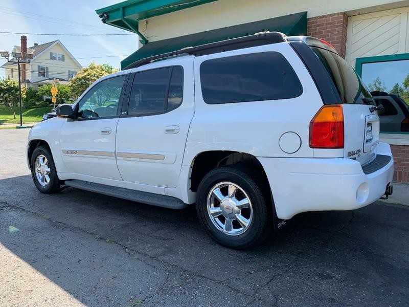 2004 GMC Envoy Image 6