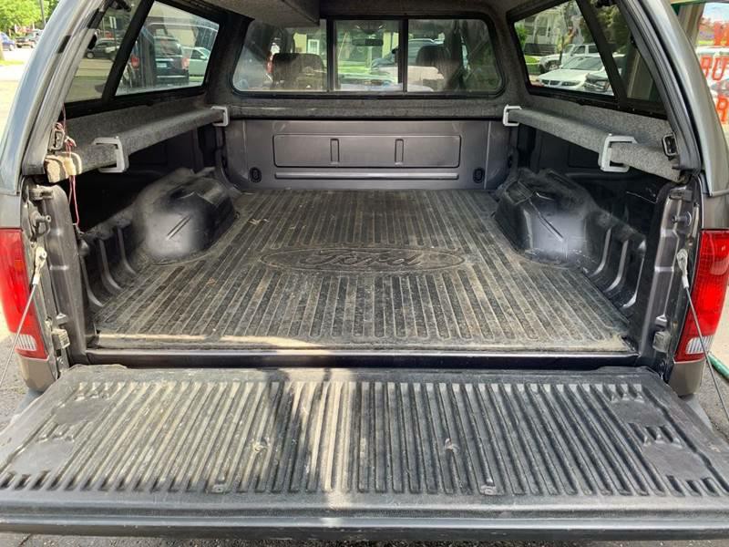 2004 Ford F-250 Image 6