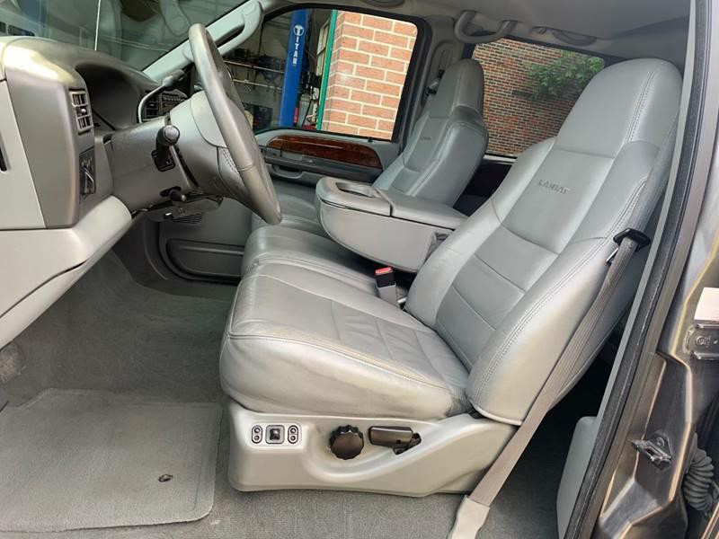 2004 Ford F-250 Image 11