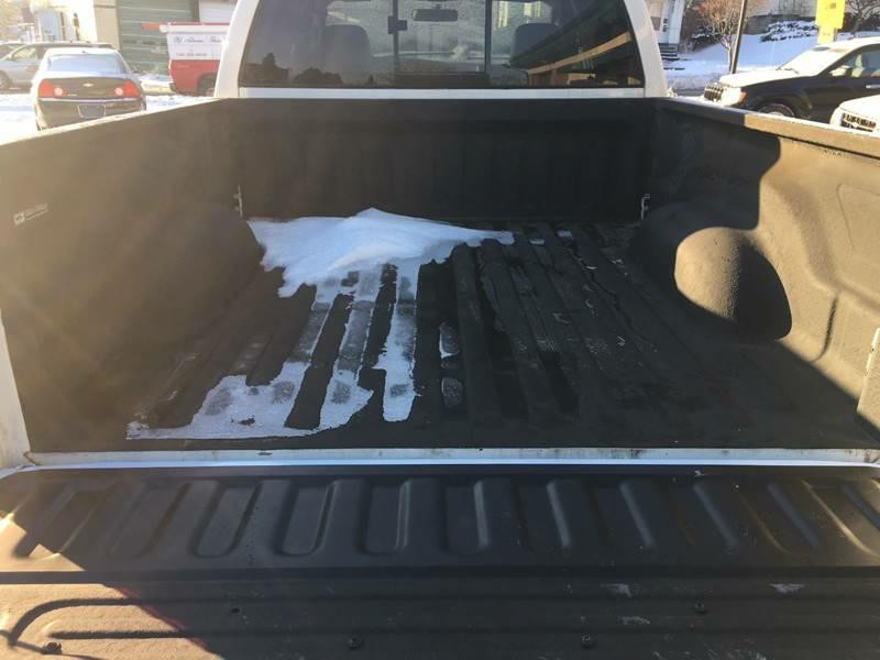 2003 Dodge Ram 2500 Image 11