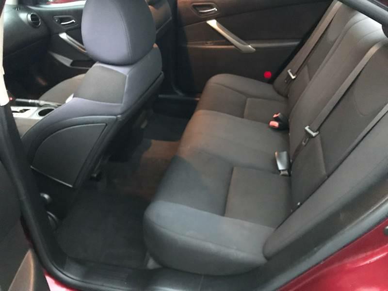 2009 Pontiac G6 Image 15
