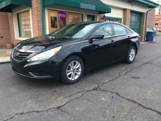 Image for 2011 Hyundai Sonata GLS ID: 6790099
