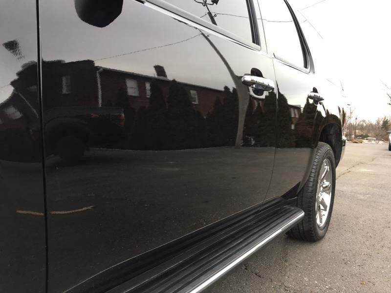 2007 GMC Yukon Image 5