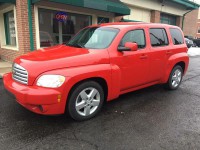 Image for 2010 Chevrolet HHR LT w/1LT ID: 6790101