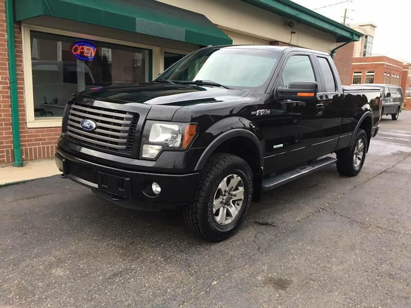 2011 Ford F-150 Image 1