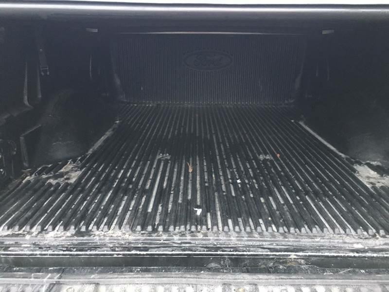 2011 Ford F-150 Image 14