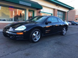 Image for 2005 Mitsubishi Eclipse GS ID: 6790105