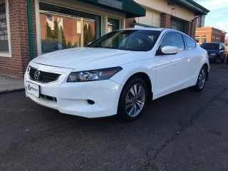 Image for 2008 Honda Accord EX L ID: 6790106