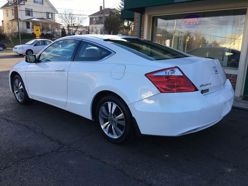 2008 Honda Accord Image 4