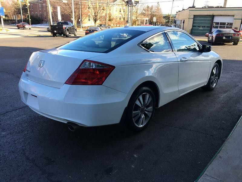 2008 Honda Accord Image 6