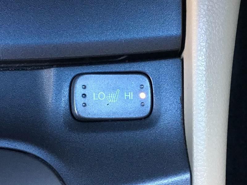 2008 Honda Accord Image 12