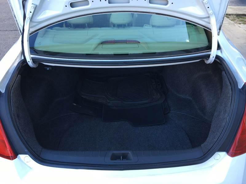 2008 Honda Accord Image 14