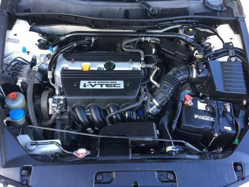 2008 Honda Accord Image 15