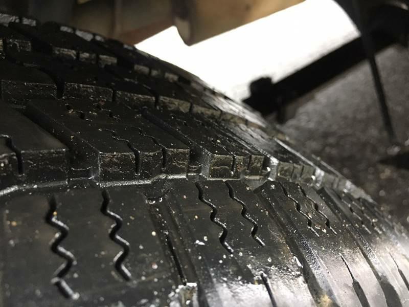 2007 Dodge Ram 1500 Image 12