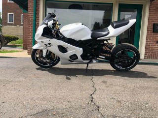 Image for 2004 Suzuki Gsxr-750 R ID: 6790109