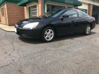 Image for 2007 Honda Accord LX (2.4L I4 ) ID: 6790110