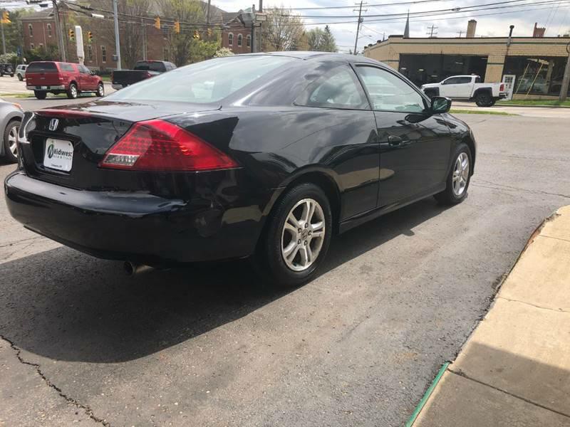 2007 Honda Accord Image 4