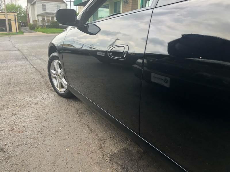2007 Honda Accord Image 5