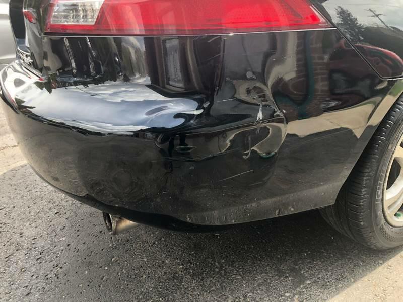 2007 Honda Accord Image 6
