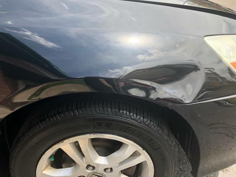 2007 Honda Accord Image 7
