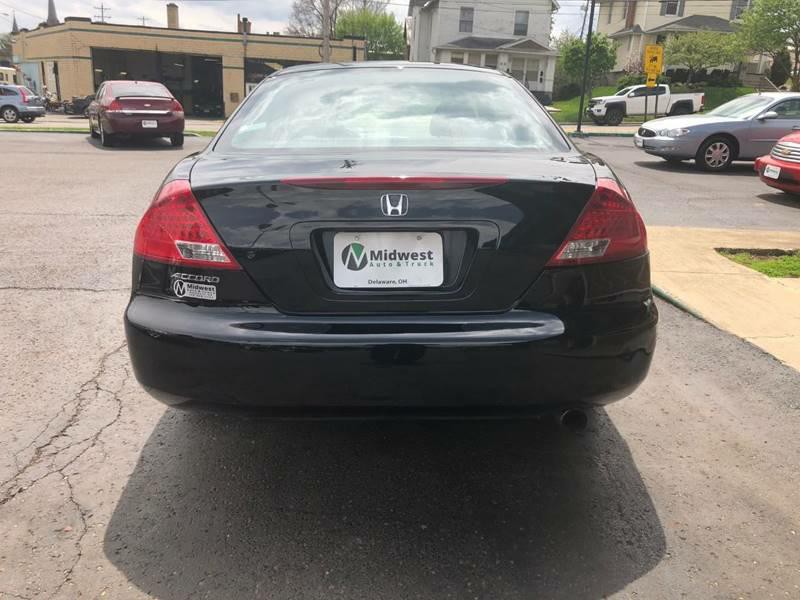 2007 Honda Accord Image 9