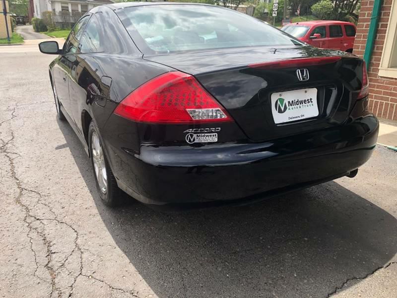 2007 Honda Accord Image 13