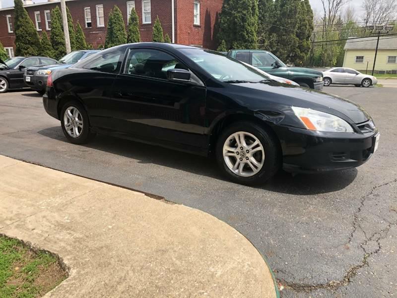 2007 Honda Accord Image 14