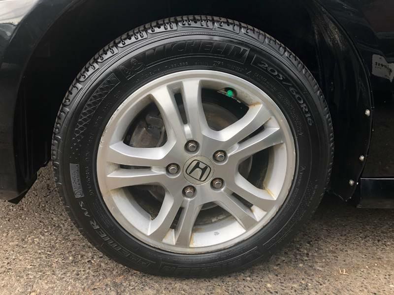 2007 Honda Accord Image 15