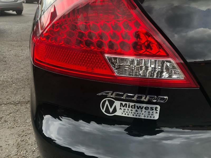 2007 Honda Accord Image 18