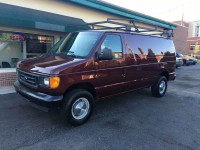 Image for 2005 Ford E-Series E 350 SD Cargo ID: 6790112