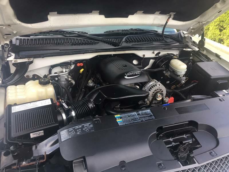 2005 Chevrolet Silverado 1500 Image 11