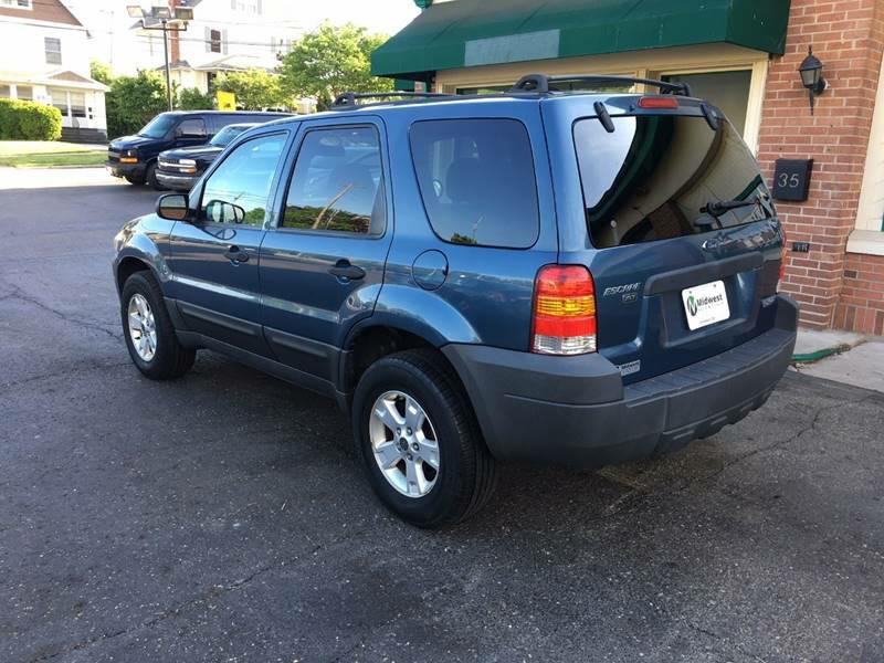 2005 Ford Escape Image 6