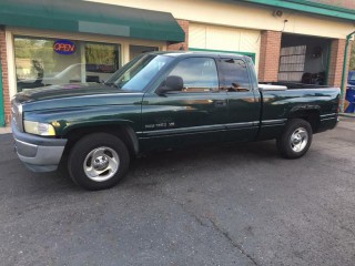 Image for 1998 Dodge Ram 1500 Laramie SLT Extended Cab ID: 6790115