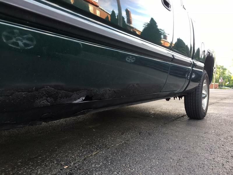 1998 Dodge Ram 1500 Image 11