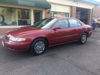 Image for 2004 Buick Century Limited ID: 6790117