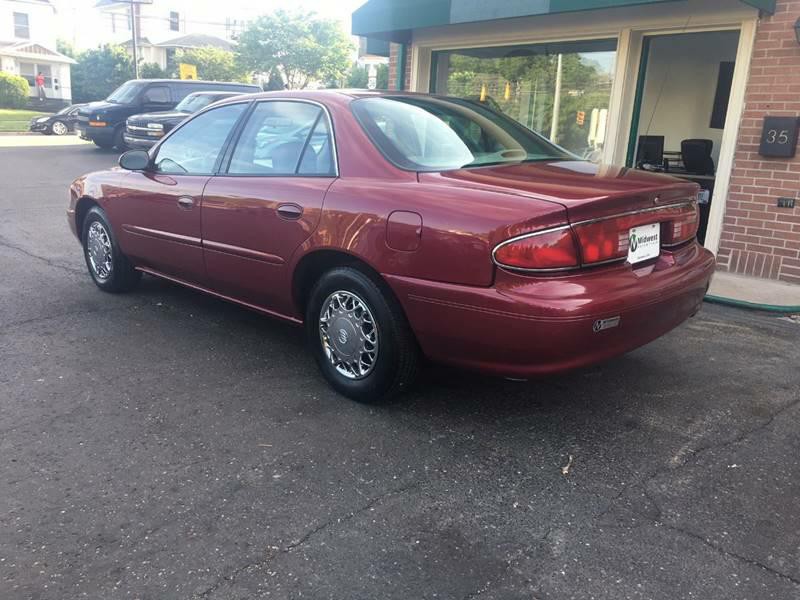 2004 Buick Century Image 6