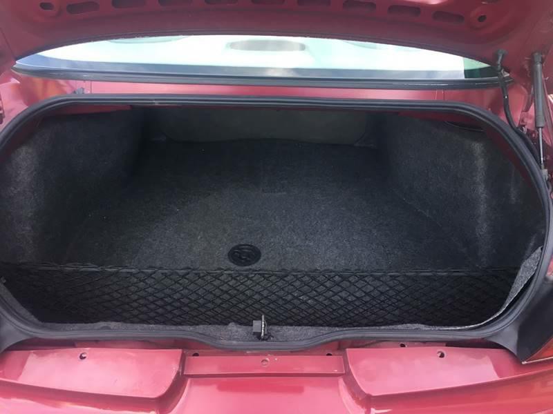 2004 Buick Century Image 12