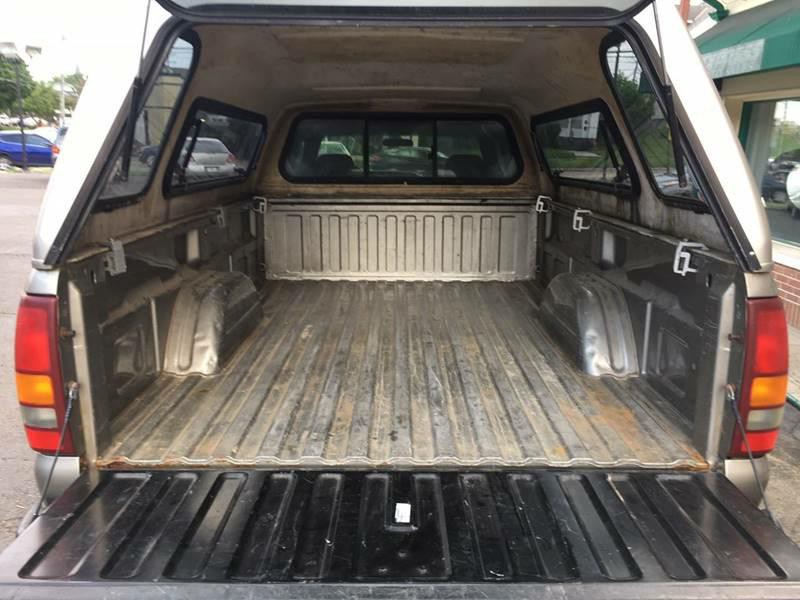2000 Chevrolet Silverado 1500 Image 13