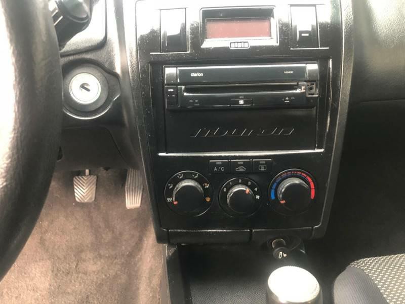 2006 Hyundai Tiburon Image 20