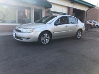 Image for 2003 Saturn ION 3 ID: 6790120