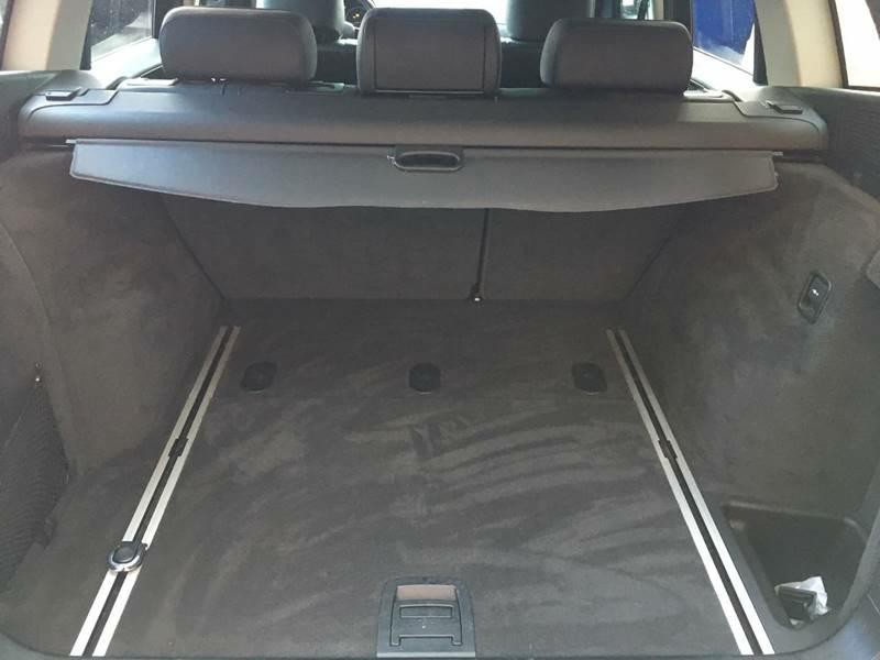 2007 BMW X3 Image 11