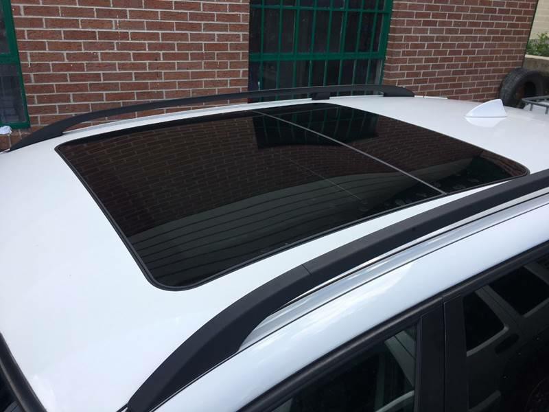 2007 BMW X3 Image 12