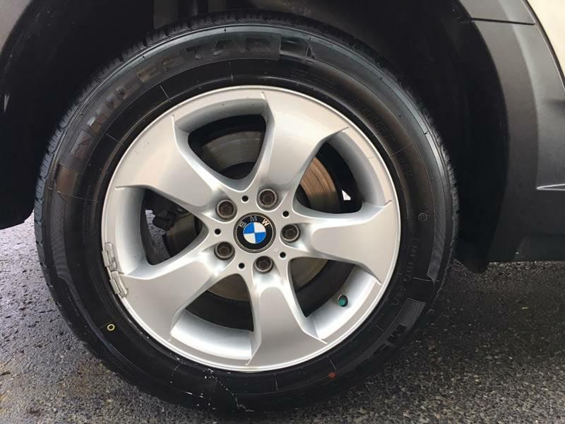 2007 BMW X3 Image 14
