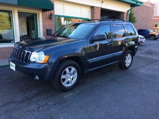 Image for 2008 Jeep Grand Cherokee Laredo ID: 6790125