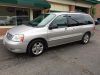 Image for 2006 Ford Freestar Limited Mini ID: 6790126